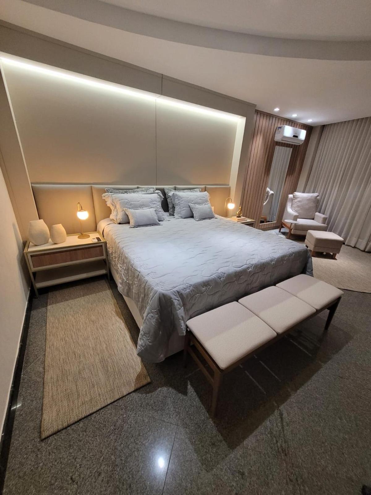 Lindoya Hotel Catalão Екстериор снимка