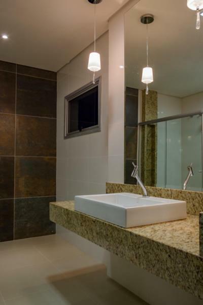 Lindoya Hotel Catalão Екстериор снимка